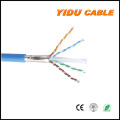 UTP Cat5 CCA Twisted Pair LAN Cable 24AWG Network Cable